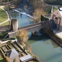 Photo de Luxembourg - Luxembourg-ville